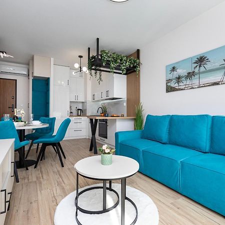Gil Apartments 14 크라쿠프 외부 사진