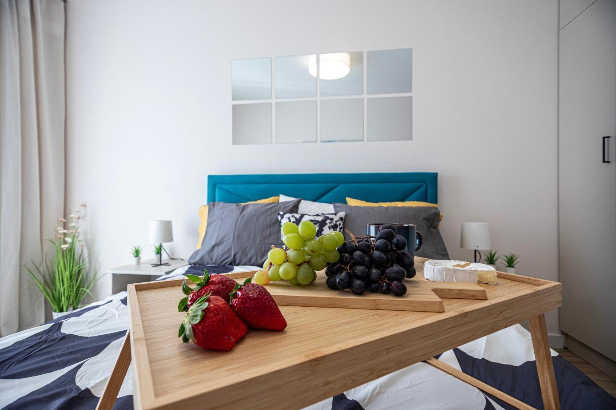 Gil Apartments 14 크라쿠프 외부 사진