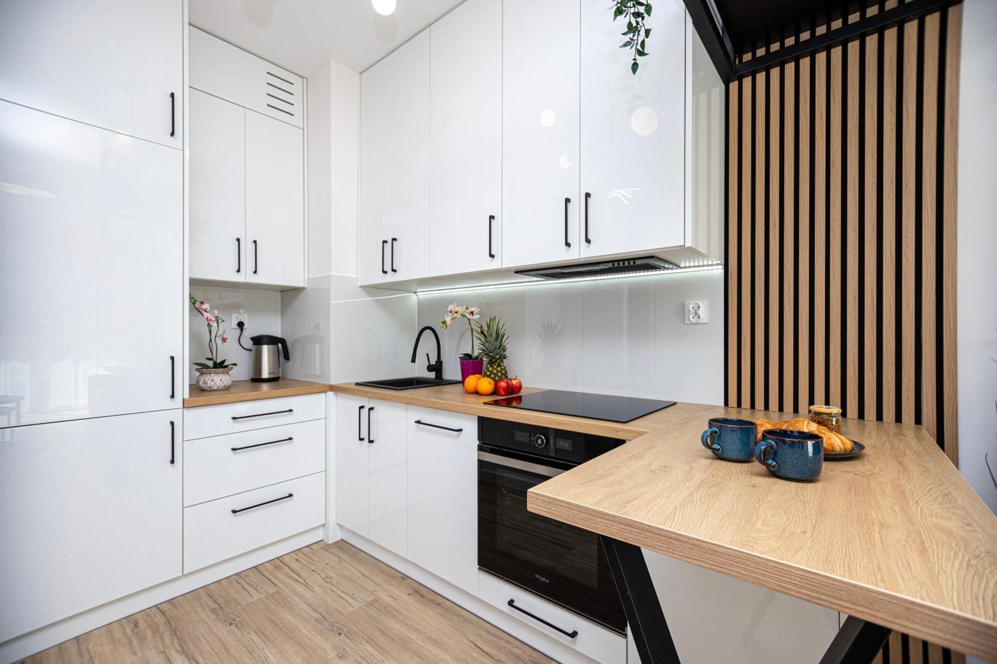 Gil Apartments 14 크라쿠프 외부 사진